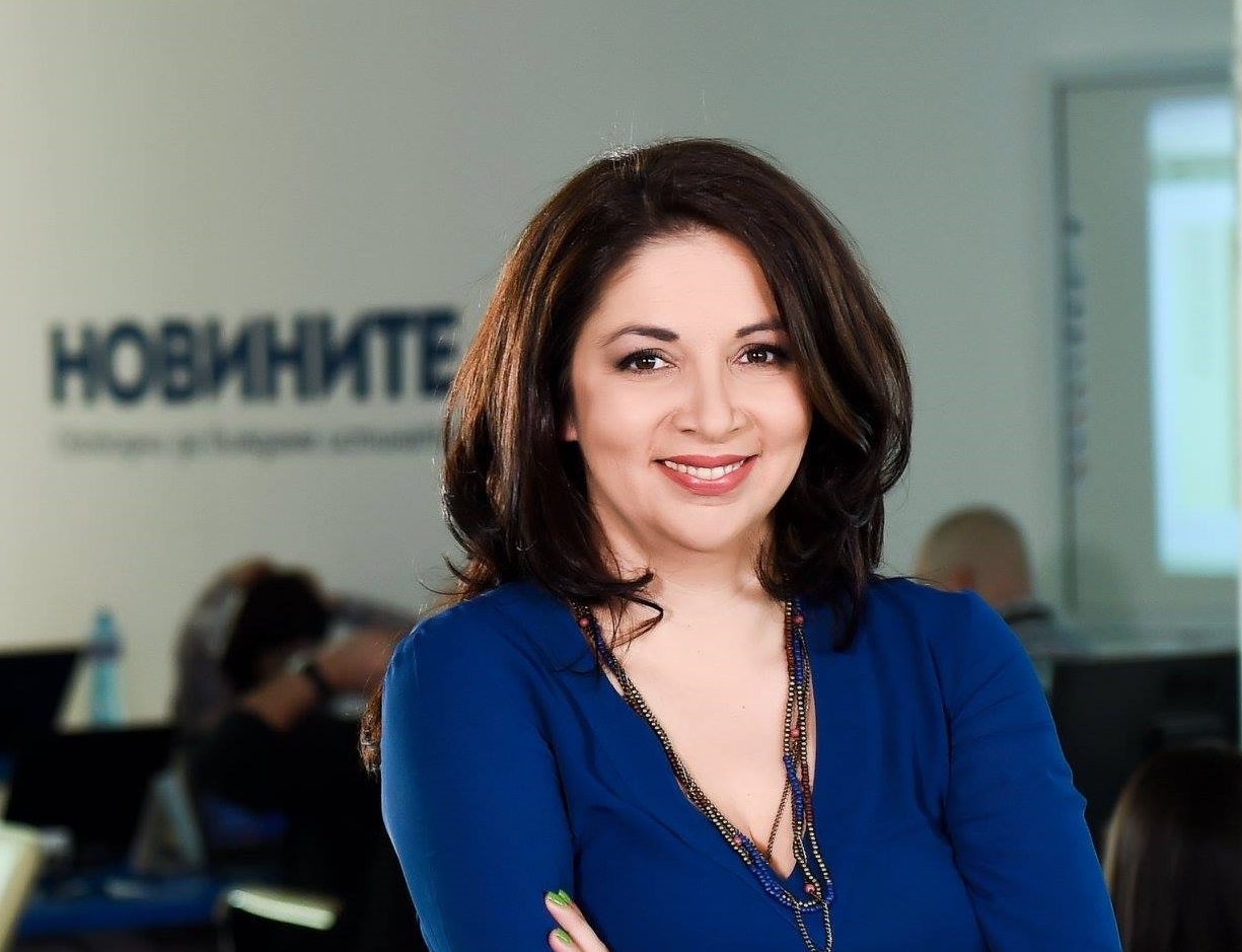 Дарина Сарелска: Лъжа е, че съм разговаряла с кмета на Неделино. Винаги съм имала съмнения в моралния интегритет на Васил Иванов