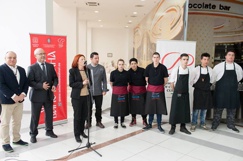 Варна загря кулинарно за новия туристически маратон