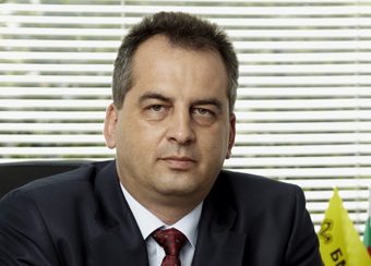 Иван Андреев, изп. директор на Българската минно-геоложка камара, пред „Труд“: В България се добиват над 7 тона злато на година