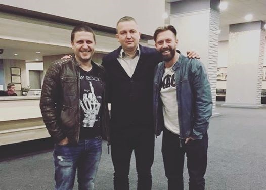 Въртят предпремиерно новия български филм "Бензин" във Варна