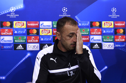 „Динамо“: Не искаме да решаваме проблемите с пистолет