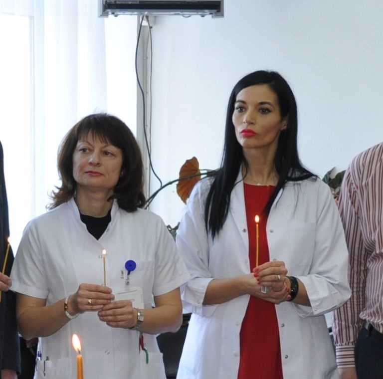 Бум на ражданията на близнаци отчитат в УМБАЛ "Свети Георги" в Пловдив