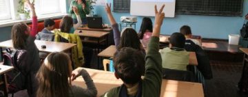 Наше училище получи руска държавна акредитация