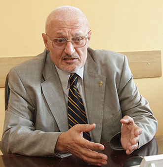 Посланик Петър Воденски: Турция си позволява да повдига скалъпени дела срещу български официални представители, а ние мълчим