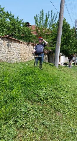 Кметът на Златарица инициира добри практики с личен пример