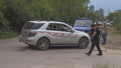 Заловиха автокрадеца Пешо Тъпото