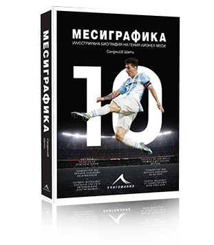 Как „бълхата“ Меси стана почти божество