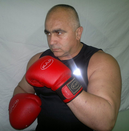 Янко Ваташки с нова присъда