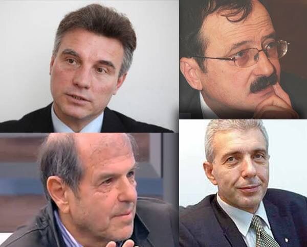 Депутати от БСП гост-лектори на дискусия за националната идентичност в Пловдив