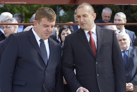 Гергьовденски ентусиазъм