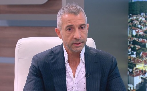 Александър Славков: Тодор Събев вече е контактен