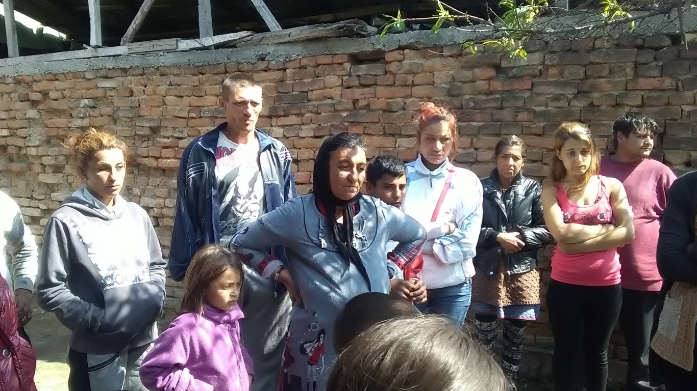 Обмислят закрила за братчето и сестричето на убитото 3 годишно дете от Слана бара