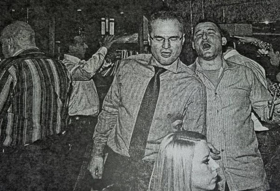 Не бойте се, г-н Панов, други ви сложиха на власт