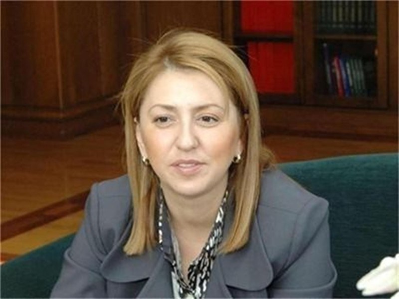 ВСС освободи от длъжност съдия Владимира Янева