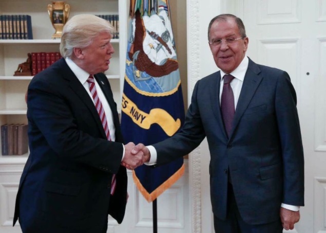 Путин и Тръмп ще се срещнат през юли в Хамбург