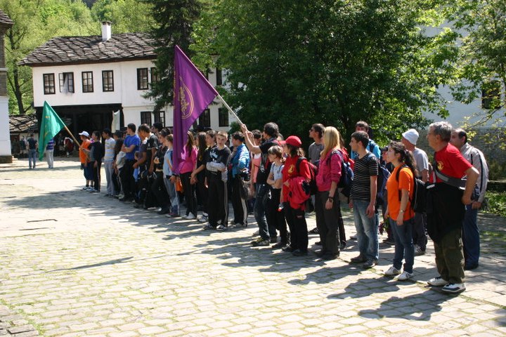 Туристическият поход „По пътя на четата на поп Харитон и Бачо Киро“ ще се проведе на 13 май