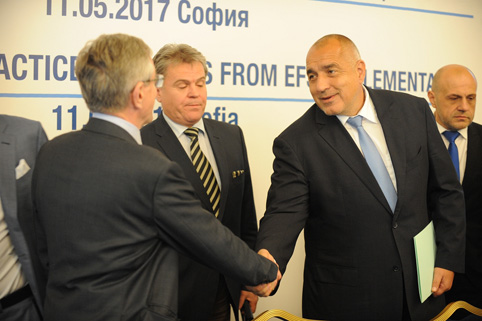 Чакаме 560 млн. евро  инвестиции по плана „Юнкер“ (ОБЗОР)