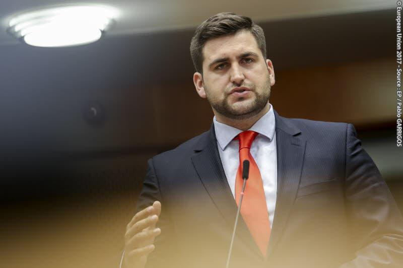 Андрей Новаков предложи европейска програма срещу манипулирането на километражите