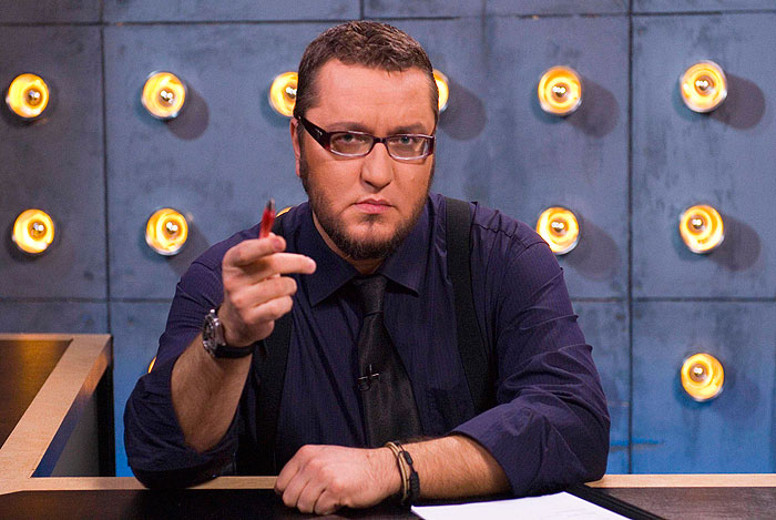 Мартин Карбовски: Кои сте вие, че да ме съдите?
