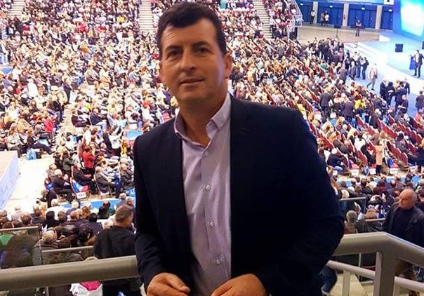 Най-новият български евродепутат: Първото нещо, което интересува хората, е каква заплата ще получавам