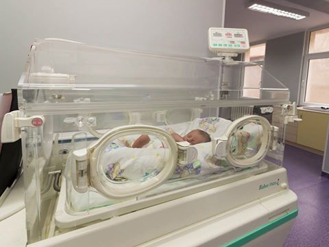 Отделението по неонатология на Великотърновската болница ще отбележи Световният ден на кенгуру грижата