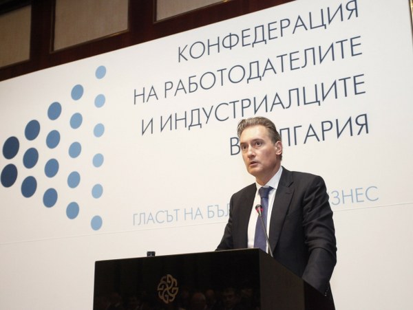 31 номинации за наградите "КРИБ - качество, растеж, иновации от България