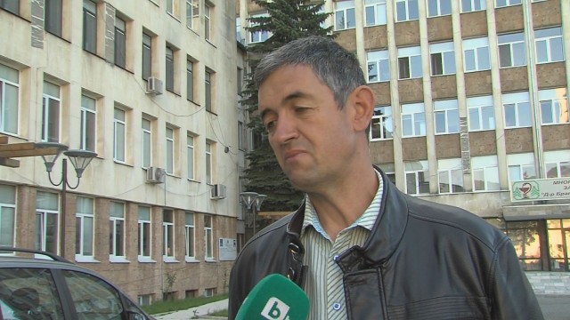 Бащата на открития 20-годишен Ивелин: Изгубил се е, 10 дни се лутал в гората