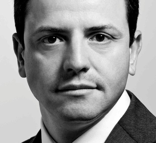 Николай Пехливанов е новият областен управител на София област