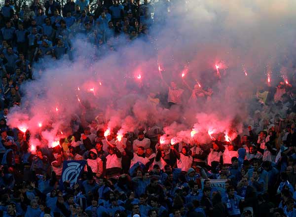 Нова тежка санкция грози “Левски“