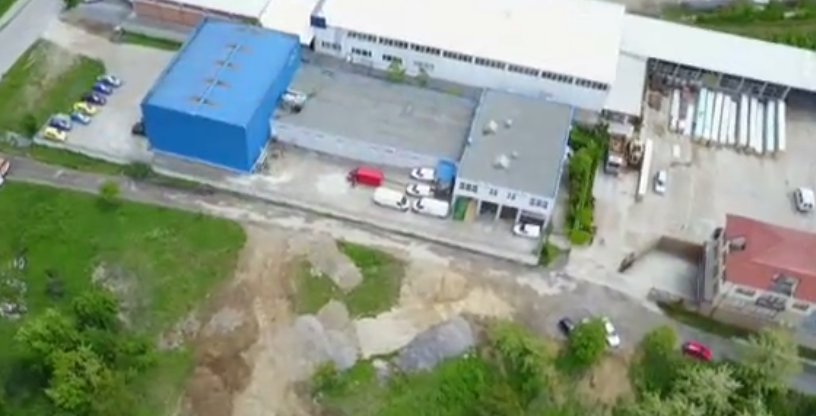 Свързана с Марешки фирма печели от износ на животоспасяващи лекарства