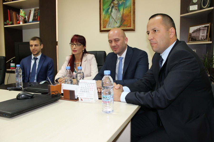 "Струма" и втора кабинка в Банско-приоритет за пиринските депутати от ГЕРБ