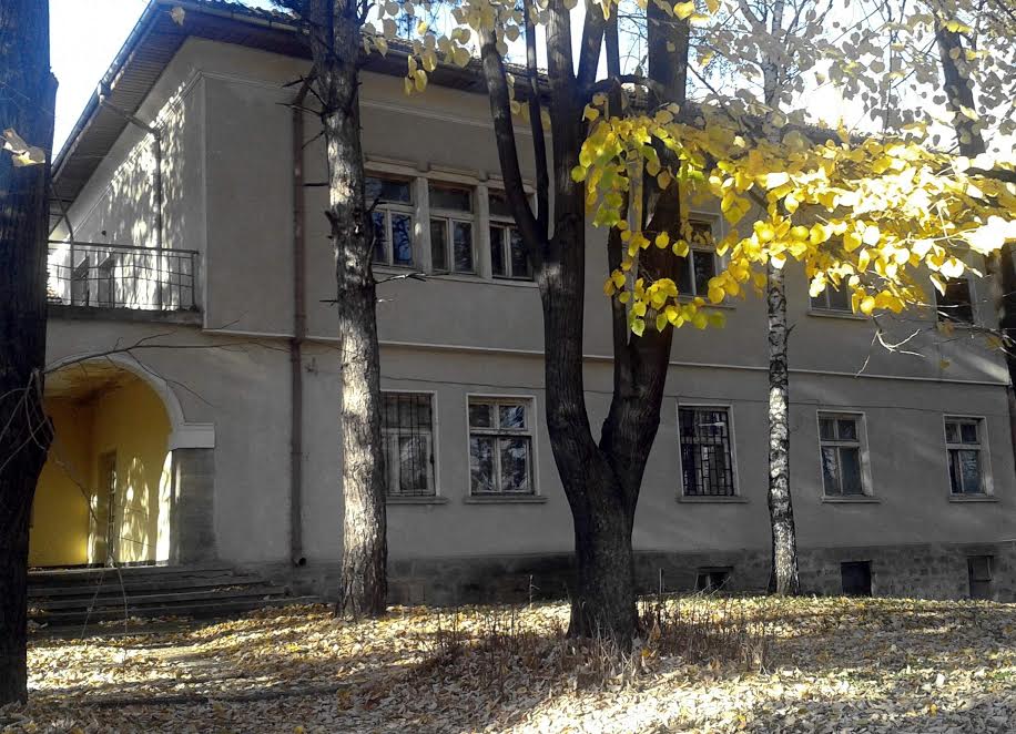 Върбица възражда болницата си с кредит