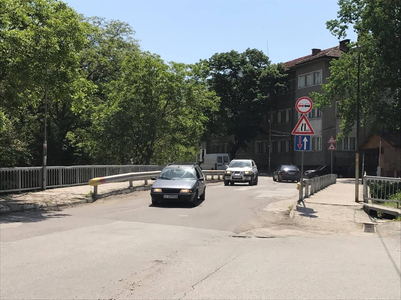 Ремонтът на моста в Куклен започва това лято
