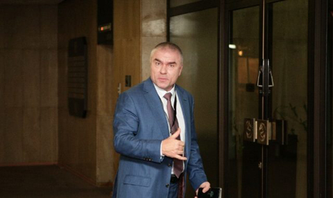 Марешки е длъжник по над 17 млн. лв. кредити от банки (ДОКУМЕНТИ)