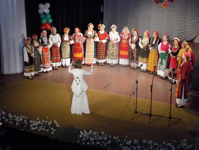 Лом празнува 24 май с „Космически гласове"