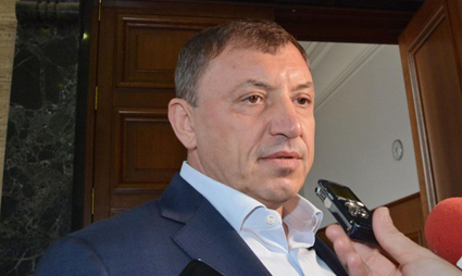 Оправдаха Алексей Петров