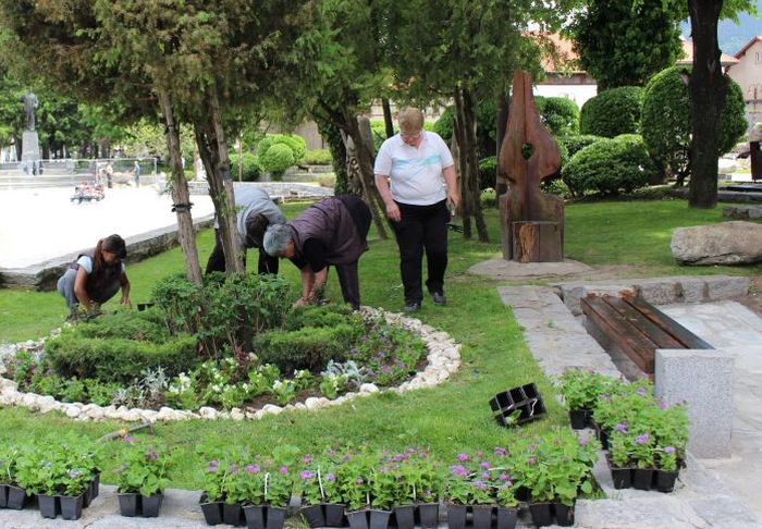 Банско посреща летния сезон с нова визия, фестивали и забавления