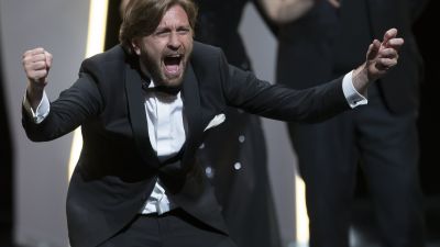 Шведски филм спечели Златната палма фестивала в Кан