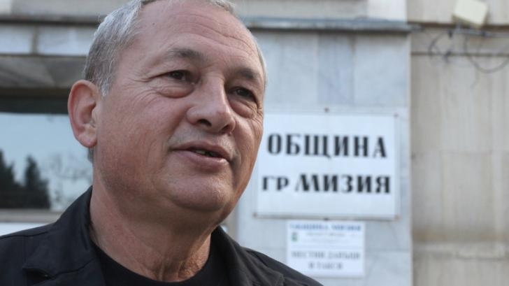Заместник-кмет на Мизия е бил пребит на селски събор