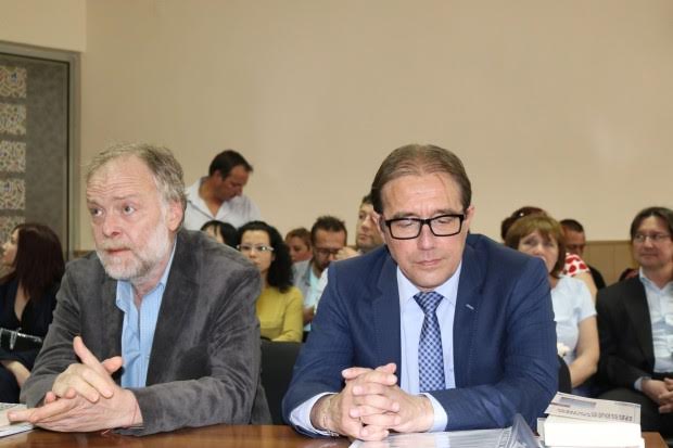 Пловдивският окръжен съд остави кмета на Асеновград на работа