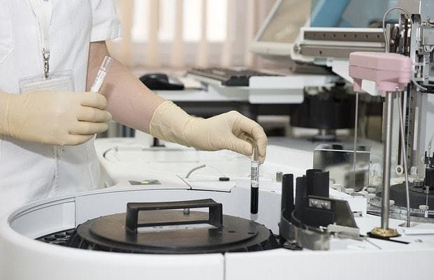 Първата у нас специализирана детска медицинска лаборатория отвори врати в Пловдив