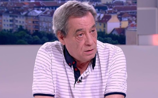 Проф. Милан Миланов: Проблемите със състоянието на „Пирогов” се дължат на лошия договор с НЗОК