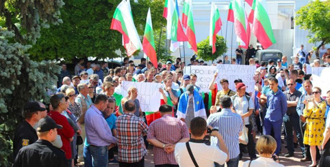 По следите на депортираните българи