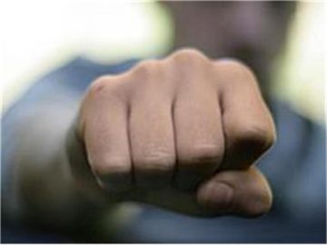 Пиян швед преби чистачка в Слънчев бряг
