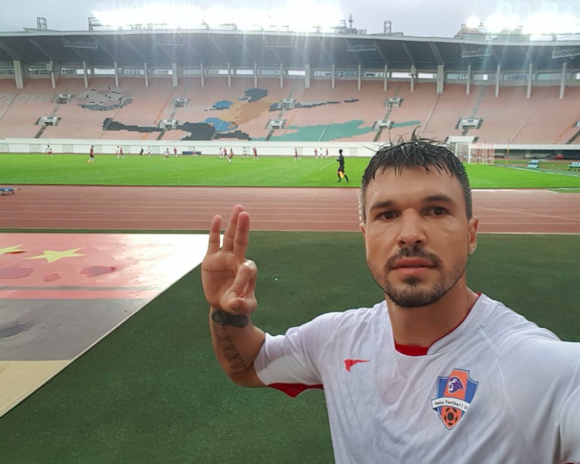 Божинов за Китай: Трудно си поръчвам храна