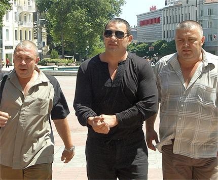 Черния Роди е заловен в Доминиканската република, пращат ни го
