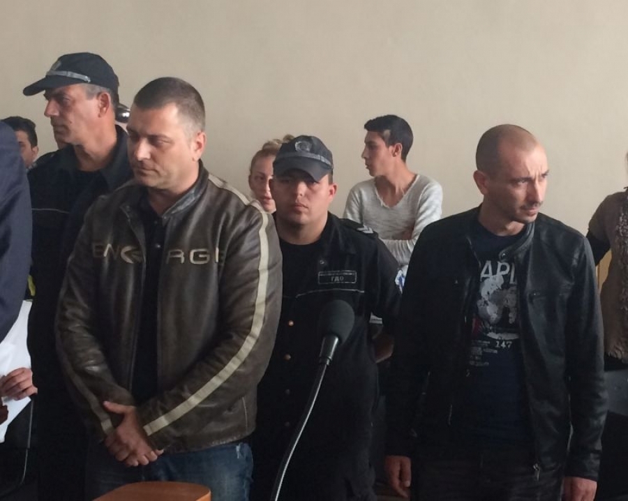 2 години затвор за шофьора на Преслава, убил човек на "зебра"