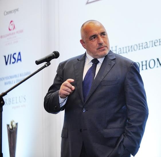 Борисов: Ще свалим контрабандата на цигари под 7% (обновена)