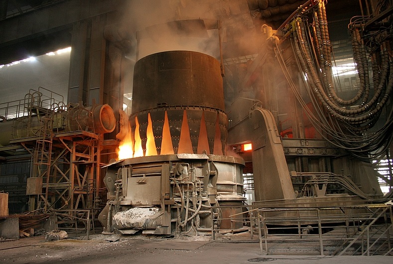 Взрив на газ уби работник в завода за тежко машиностроене в Радомир