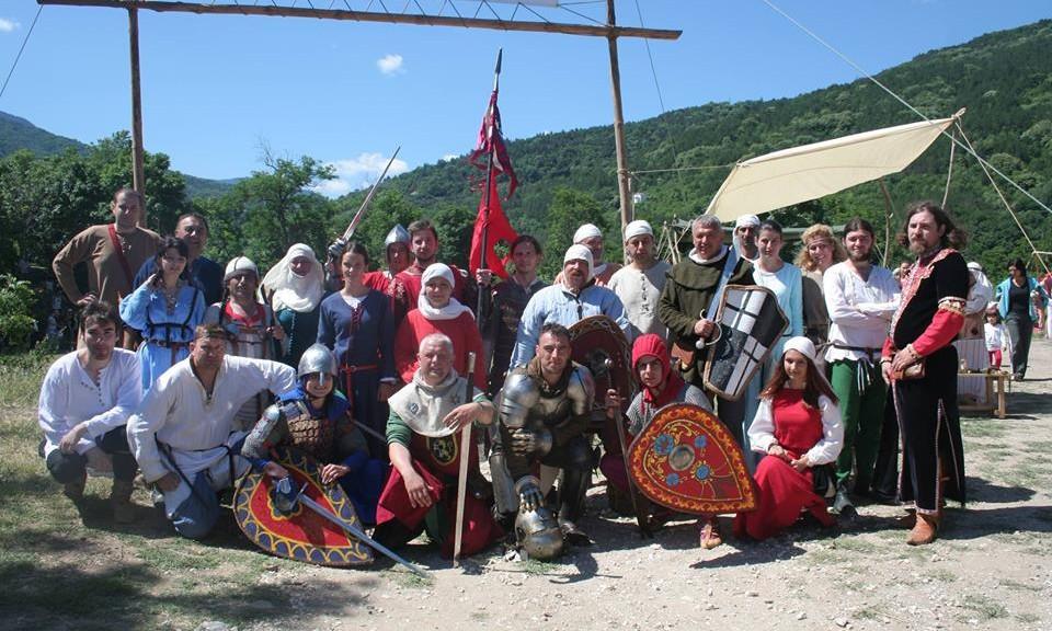 Местят Средновековния панаир в центъра на Асеновград